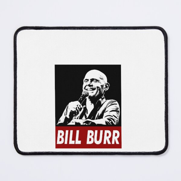 Item preview, Bill Burr  designed and sold by Lowgik.