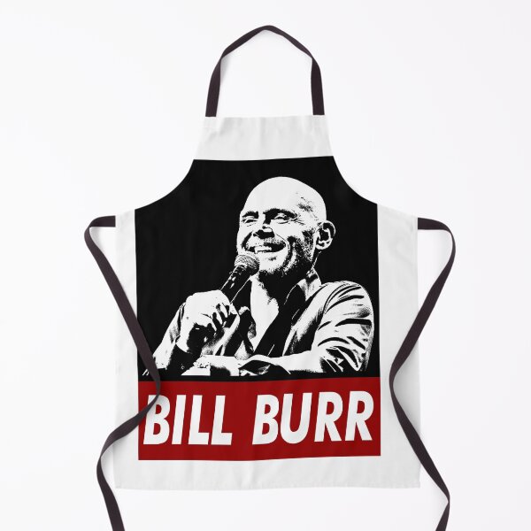 Item preview, Bill Burr  designed and sold by Lowgik.
