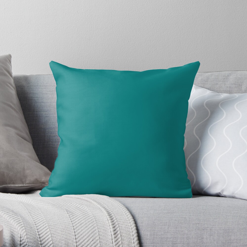 Item preview, Throw Pillow designed and sold by Claudiocmb.