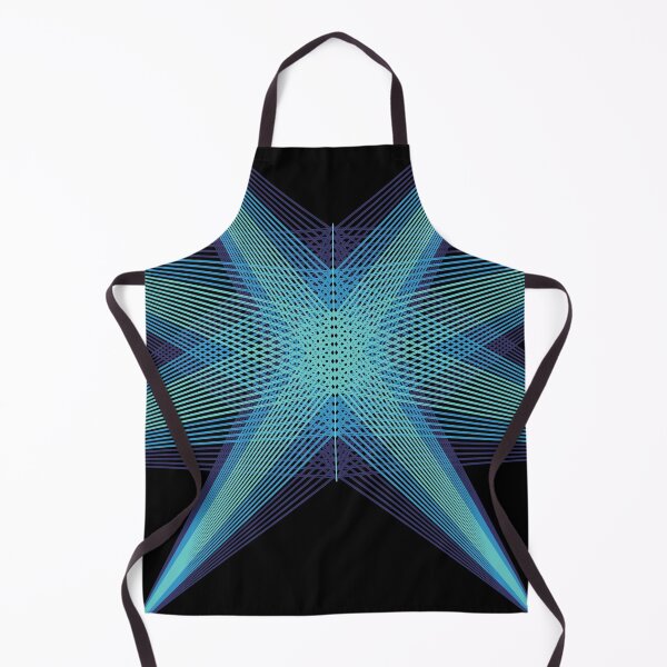 Item preview, CardioidSpoke [10-Blues346-BB] designed and sold by LottMultimedia.