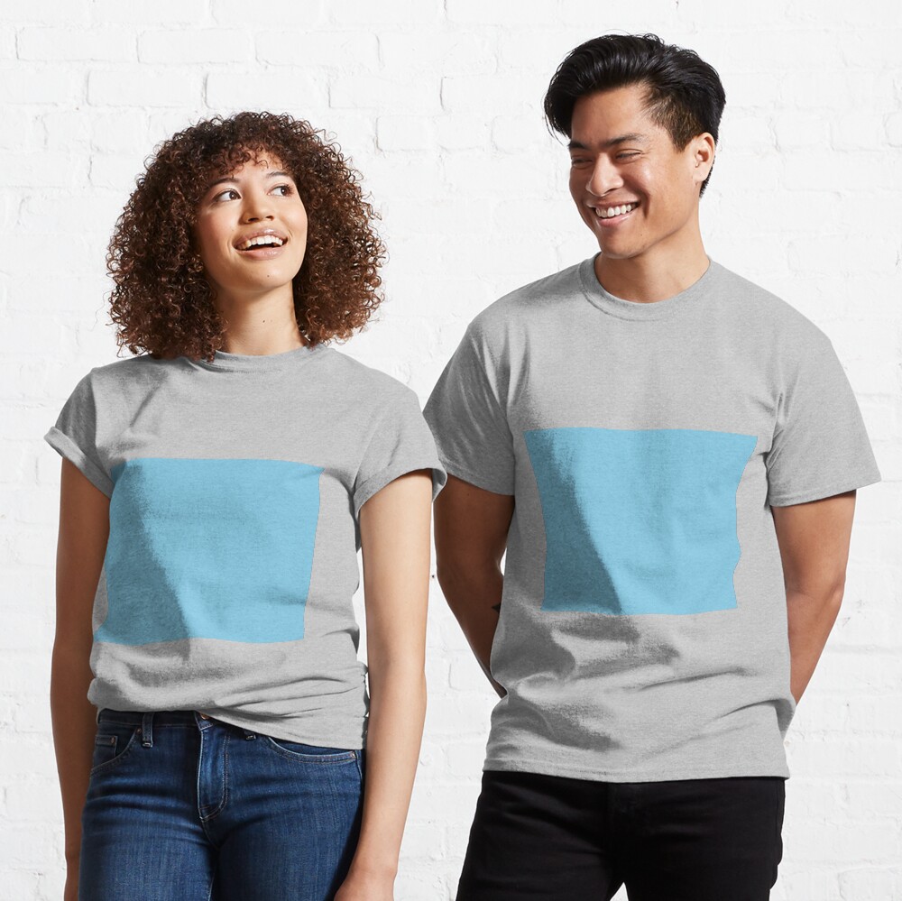 Item preview, Classic T-Shirt designed and sold by Claudiocmb.