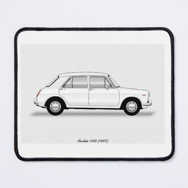 Item preview, Austin 1100 designed and sold by ArtoAuto.