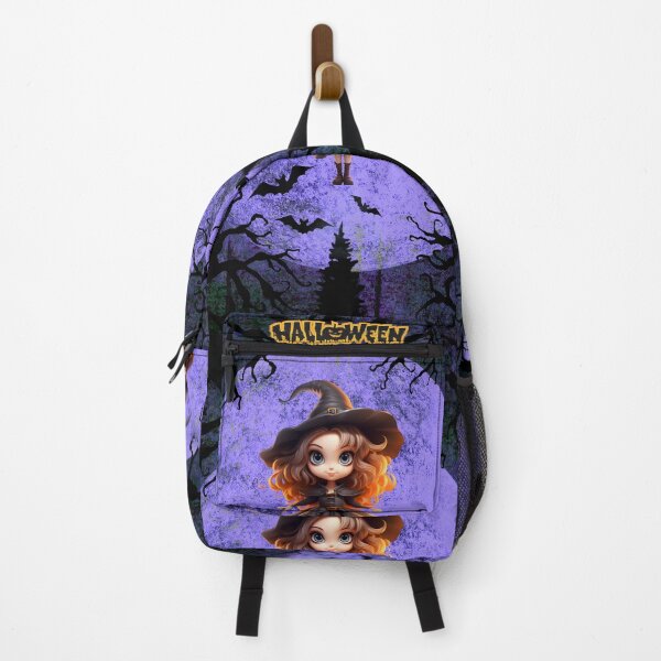 Item preview, Halloween Witch designed and sold by Funtomass.