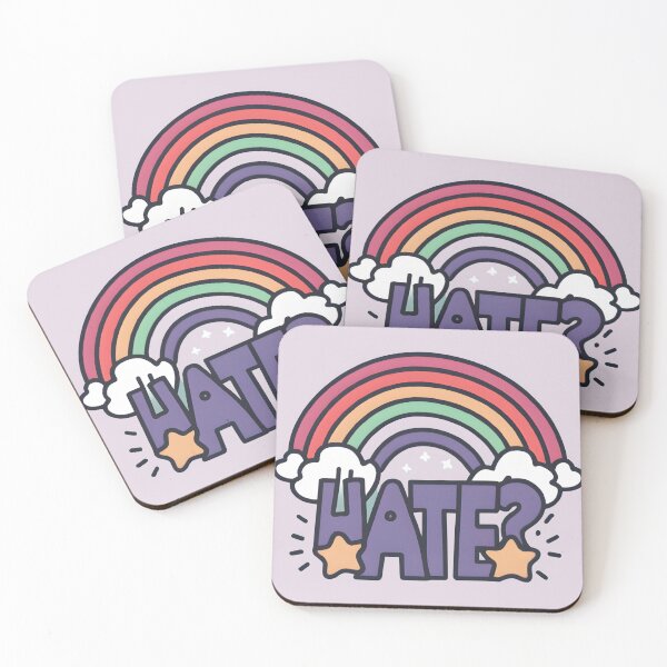 Item preview, Do you hate me? designed and sold by ratchawoot.
