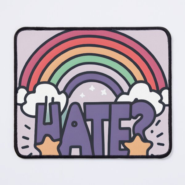 Item preview, Do you hate me? designed and sold by ratchawoot.