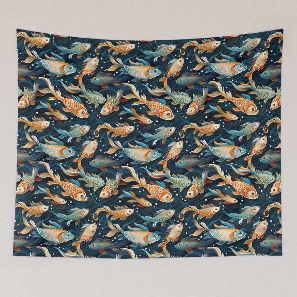 Item preview, Animal Seamless Patterns 005 designed and sold by Malalod.