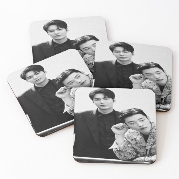 Item preview, LeeMinho and Woo do hwan The king: Eternal monarch designed and sold by maryetaa.
