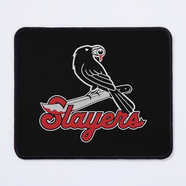Item preview, Slayers for Horror Lovers designed and sold by sachpica.