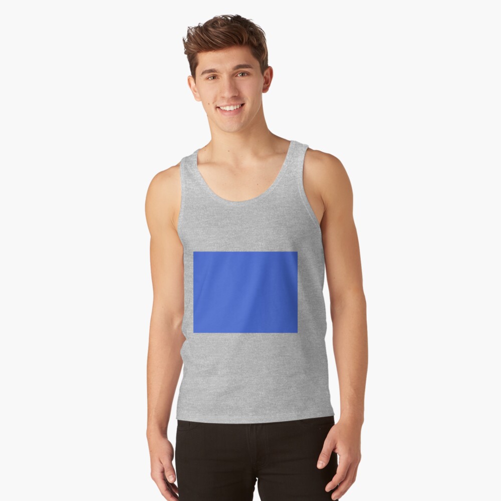Item preview, Tank Top designed and sold by Claudiocmb.