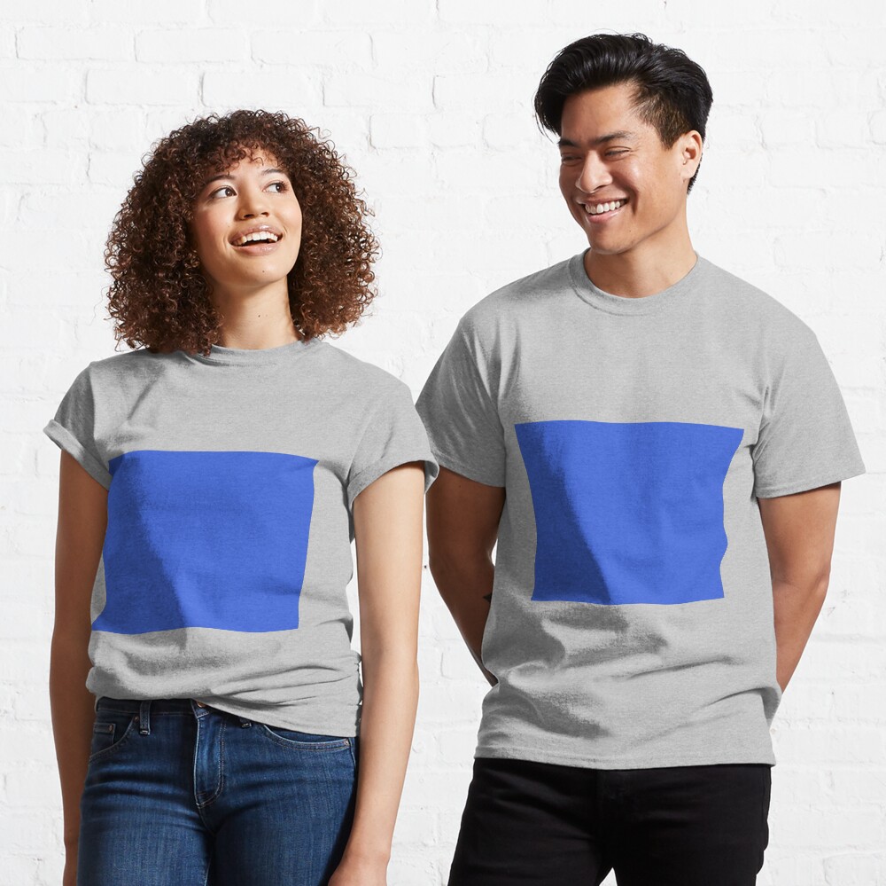 Item preview, Classic T-Shirt designed and sold by Claudiocmb.