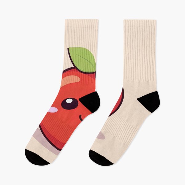 Item preview, Apple | cute style designed and sold by ComicsFactory.