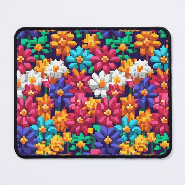 Item preview, textile and wallpaper patterns. a printable digital illustration work. floral print designs. designed and sold by APHIDAT-TA.