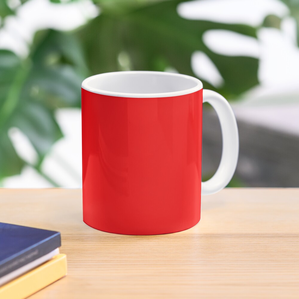 Item preview, Classic Mug designed and sold by Claudiocmb.