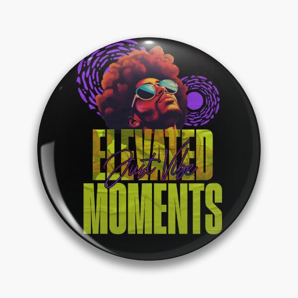 Item preview, Elevated Essence: Afro-futurist Vibrance designed and sold by FairX.