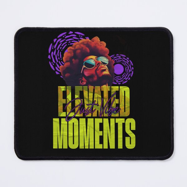 Item preview, Elevated Essence: Afro-futurist Vibrance designed and sold by FairX.