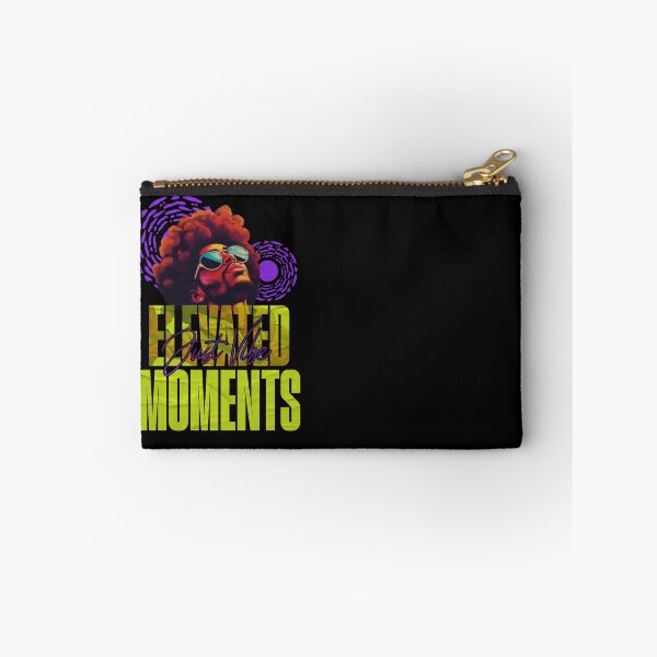Item preview, Elevated Essence: Afro-futurist Vibrance designed and sold by FairX.