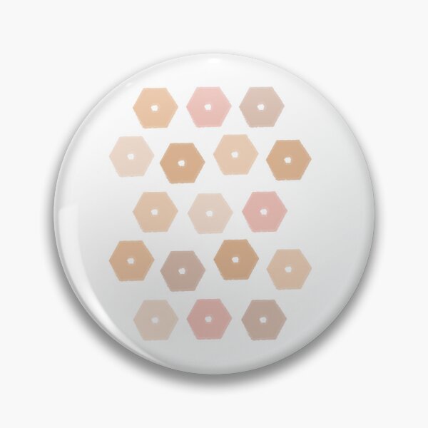 Item preview, Marshmallow Petals designed and sold by neomadesigns.
