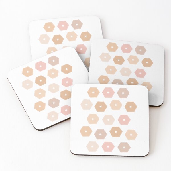 Item preview, Marshmallow Petals designed and sold by neomadesigns.