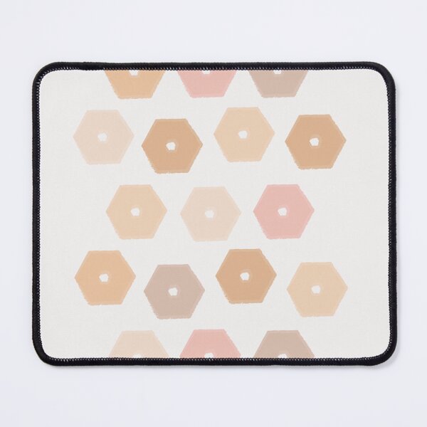 Item preview, Marshmallow Petals designed and sold by neomadesigns.