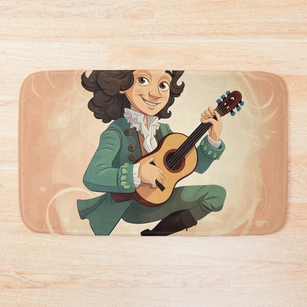 Item preview, Arcangelo Corelli | cute style designed and sold by ComicsFactory.