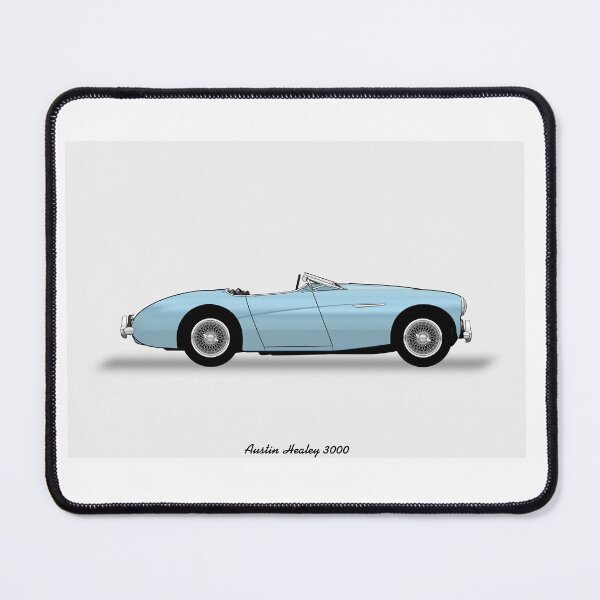 Item preview, Austin Healey designed and sold by ArtoAuto.