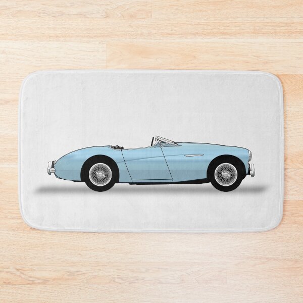 Item preview, Austin Healey  designed and sold by ArtoAuto.