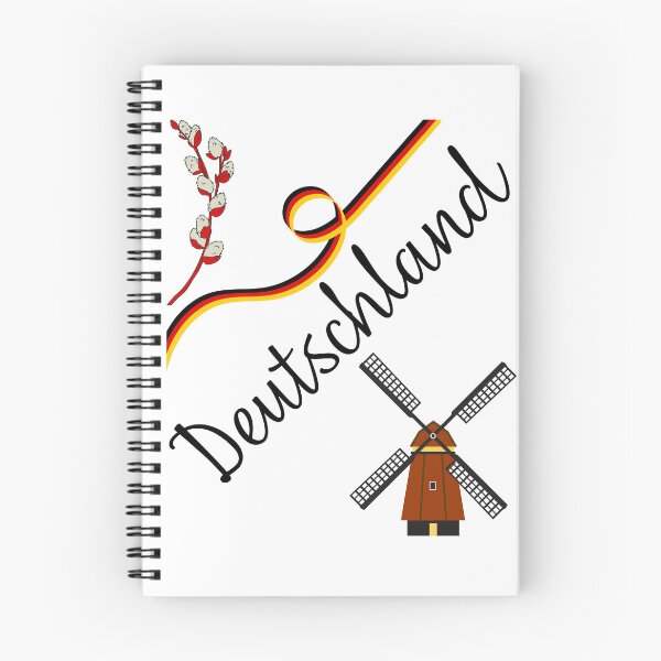 Item preview,  Germany Phrases     designed and sold by Tienda-Vane.
