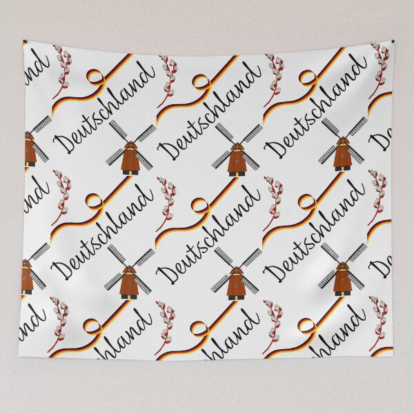 Item preview,  Germany Phrases     designed and sold by Tienda-Vane.