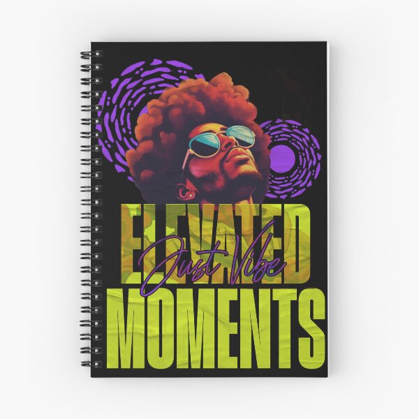 Item preview, Elevated Essence: Afro-futurist Vibrance designed and sold by FairX.