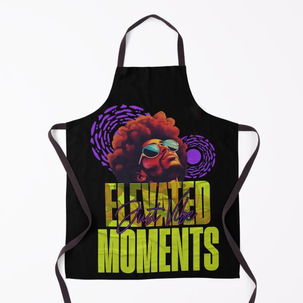 Item preview, Elevated Essence: Afro-futurist Vibrance designed and sold by FairX.