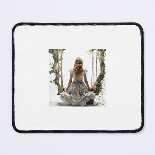 Item preview, Lone girl  designed and sold by vvann.