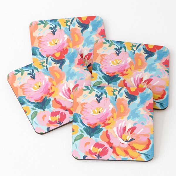 Item preview, Floral Explosion designed and sold by ShantyShawn.