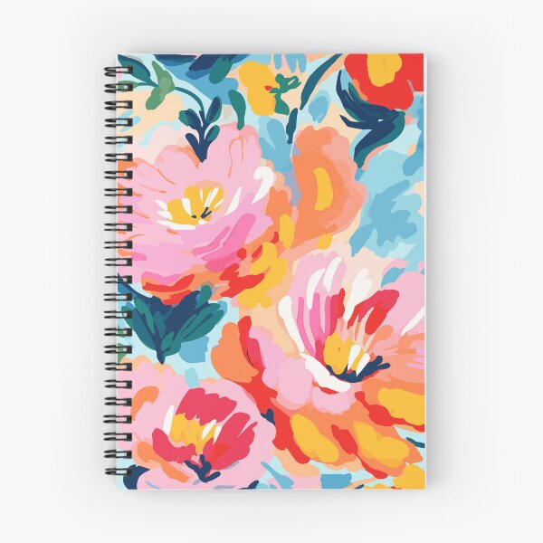 Item preview, Floral Explosion designed and sold by ShantyShawn.