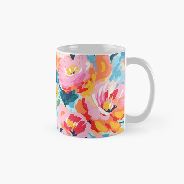 Item preview, Floral Explosion designed and sold by ShantyShawn.