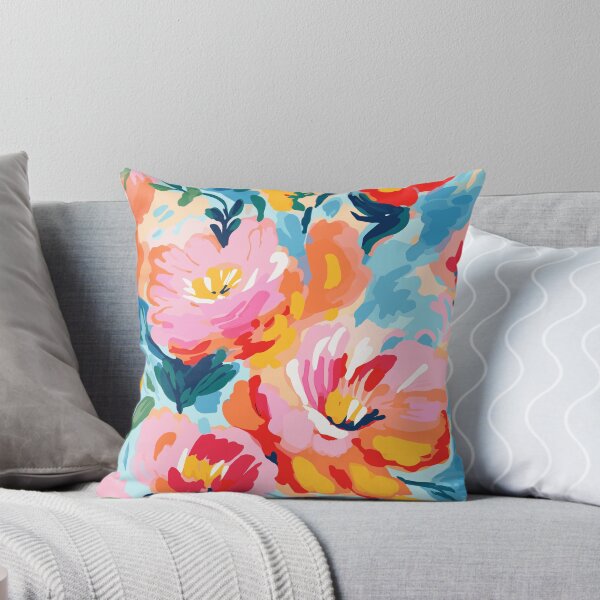 Item preview, Floral Explosion designed and sold by ShantyShawn.