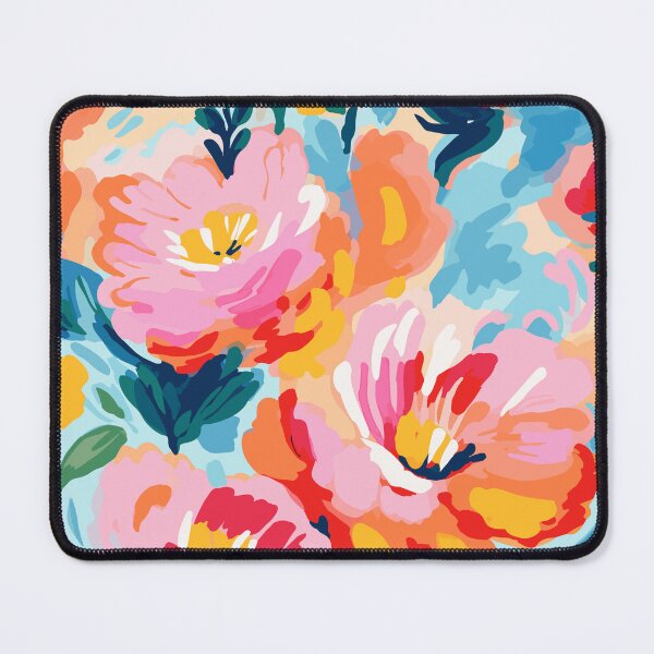Item preview, Floral Explosion designed and sold by ShantyShawn.
