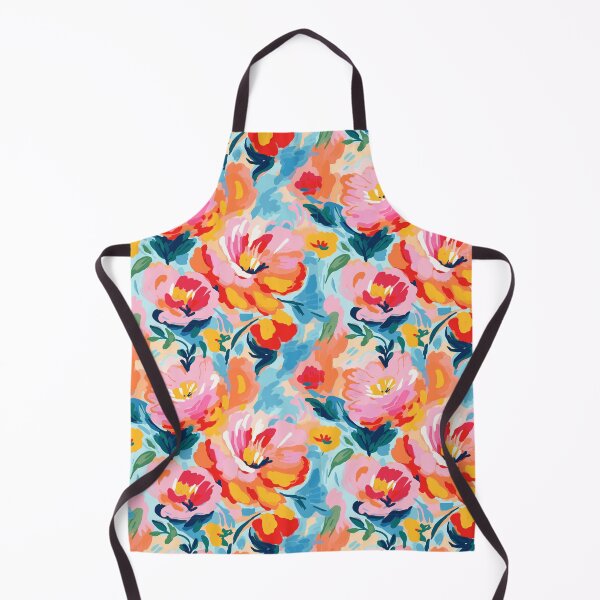 Item preview, Floral Explosion designed and sold by ShantyShawn.