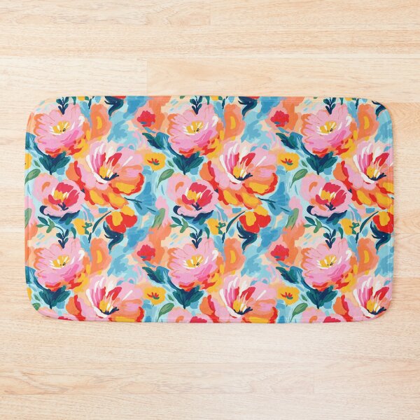 Item preview, Floral Explosion designed and sold by ShantyShawn.