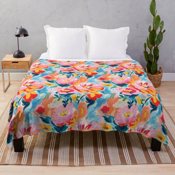 Item preview, Floral Explosion designed and sold by ShantyShawn.