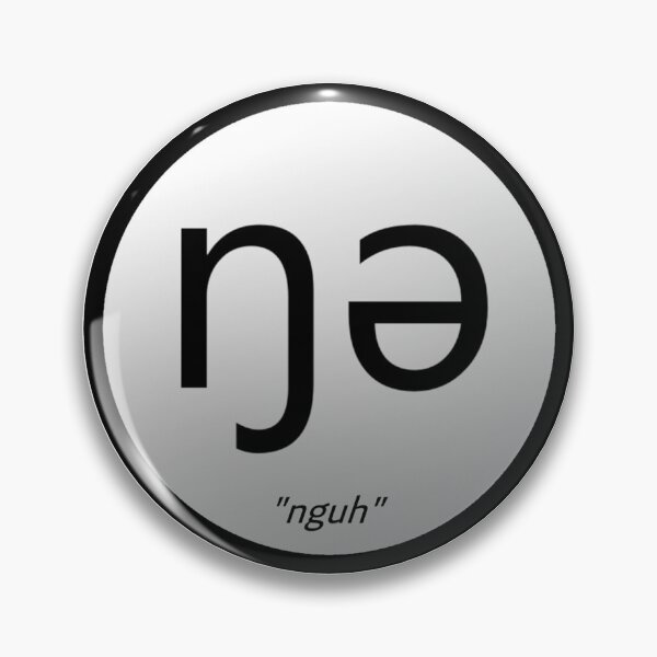Item preview, Nguh Greydient Logo designed and sold by AgmaSchwa.