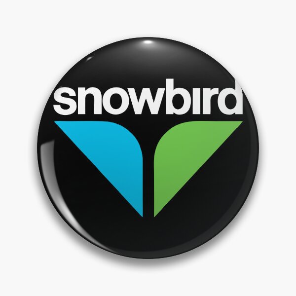 Item preview, Snowbird designed and sold by kienareivia.