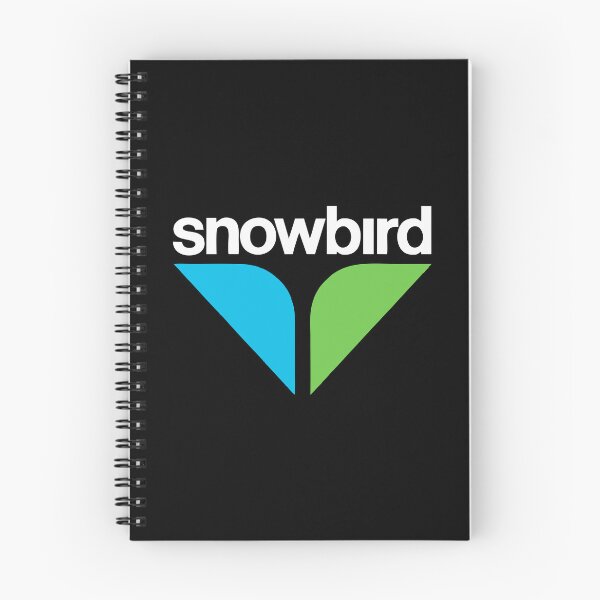Item preview, Snowbird designed and sold by kienareivia.