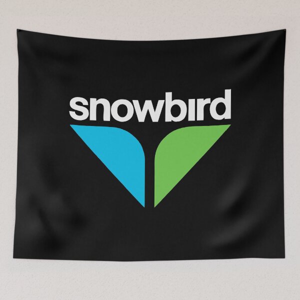 Item preview, Snowbird designed and sold by kienareivia.