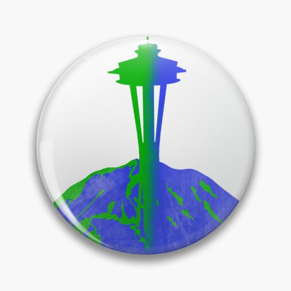 Item preview, Seattle Sky designed and sold by Matthew Dodd.