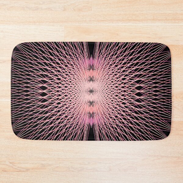 Item preview, CardioidSpoke [2-Pinks124-BB] designed and sold by LottMultimedia.