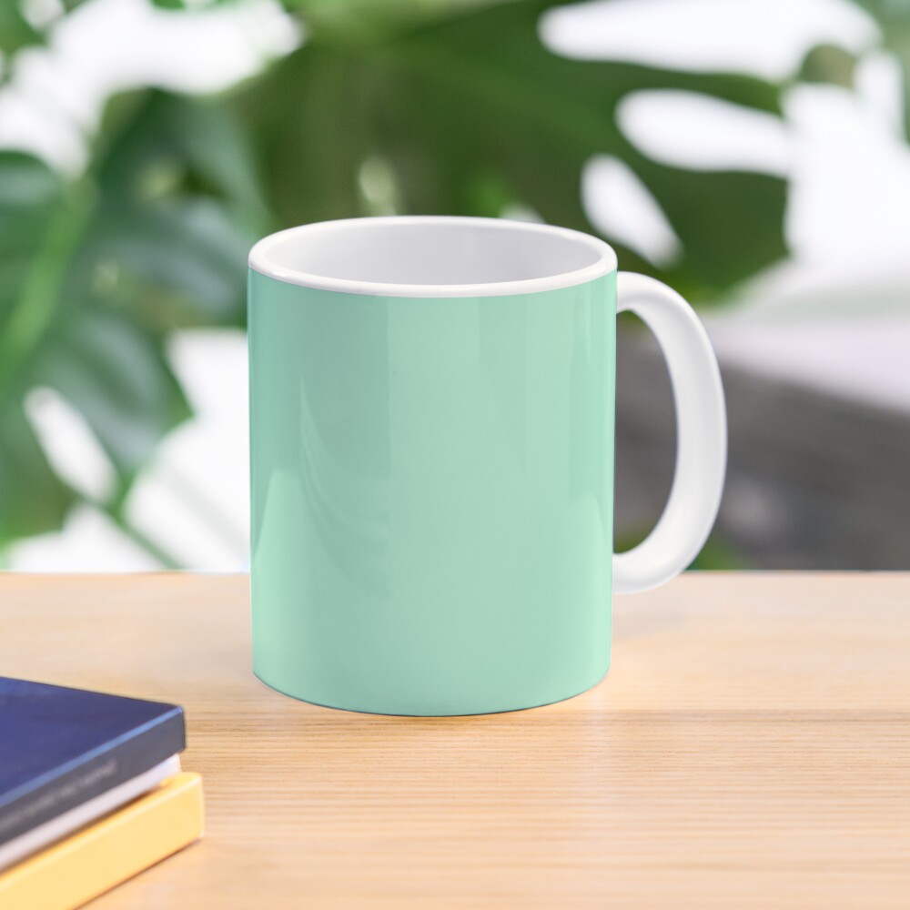 Item preview, Classic Mug designed and sold by Claudiocmb.