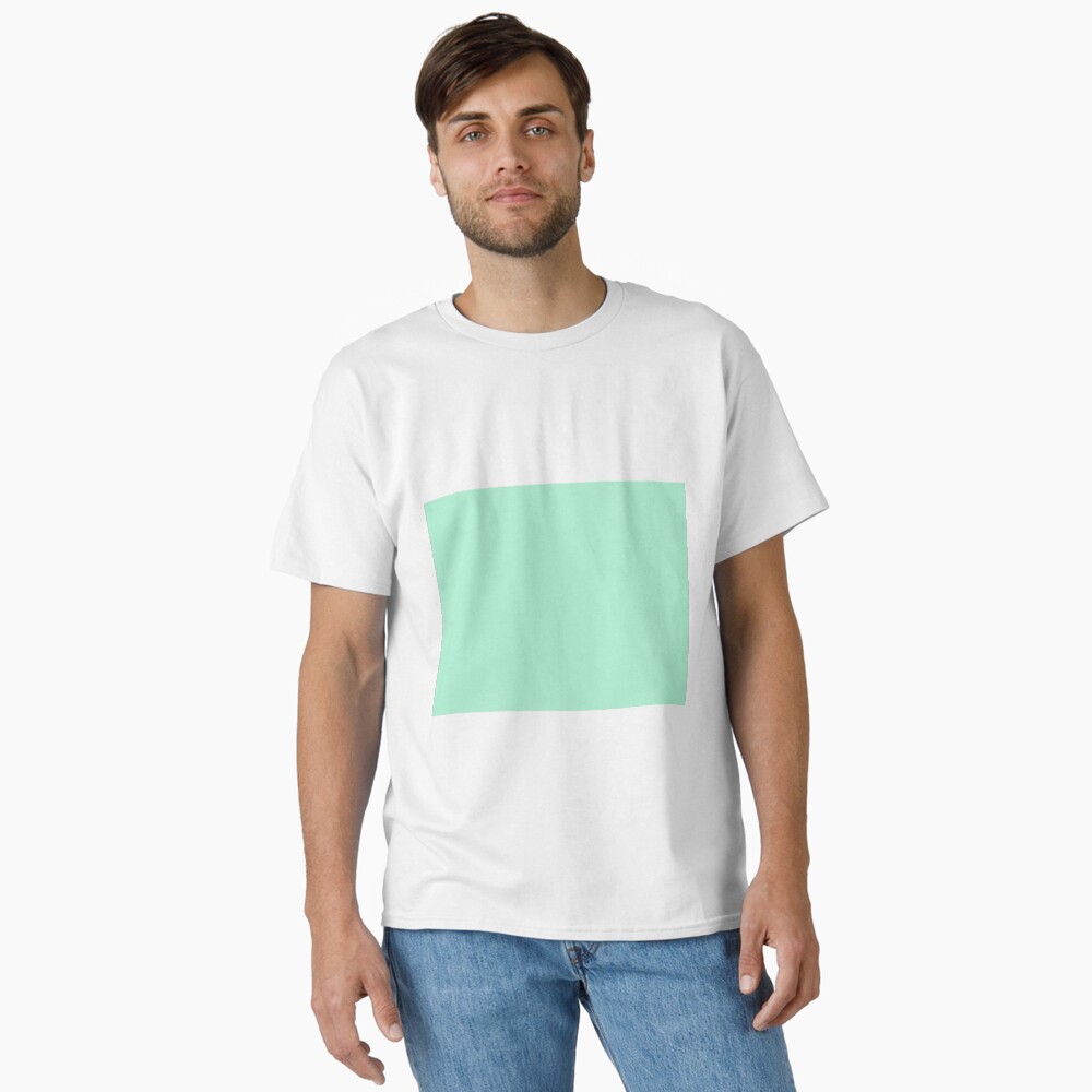 Item preview, Classic T-Shirt designed and sold by Claudiocmb.