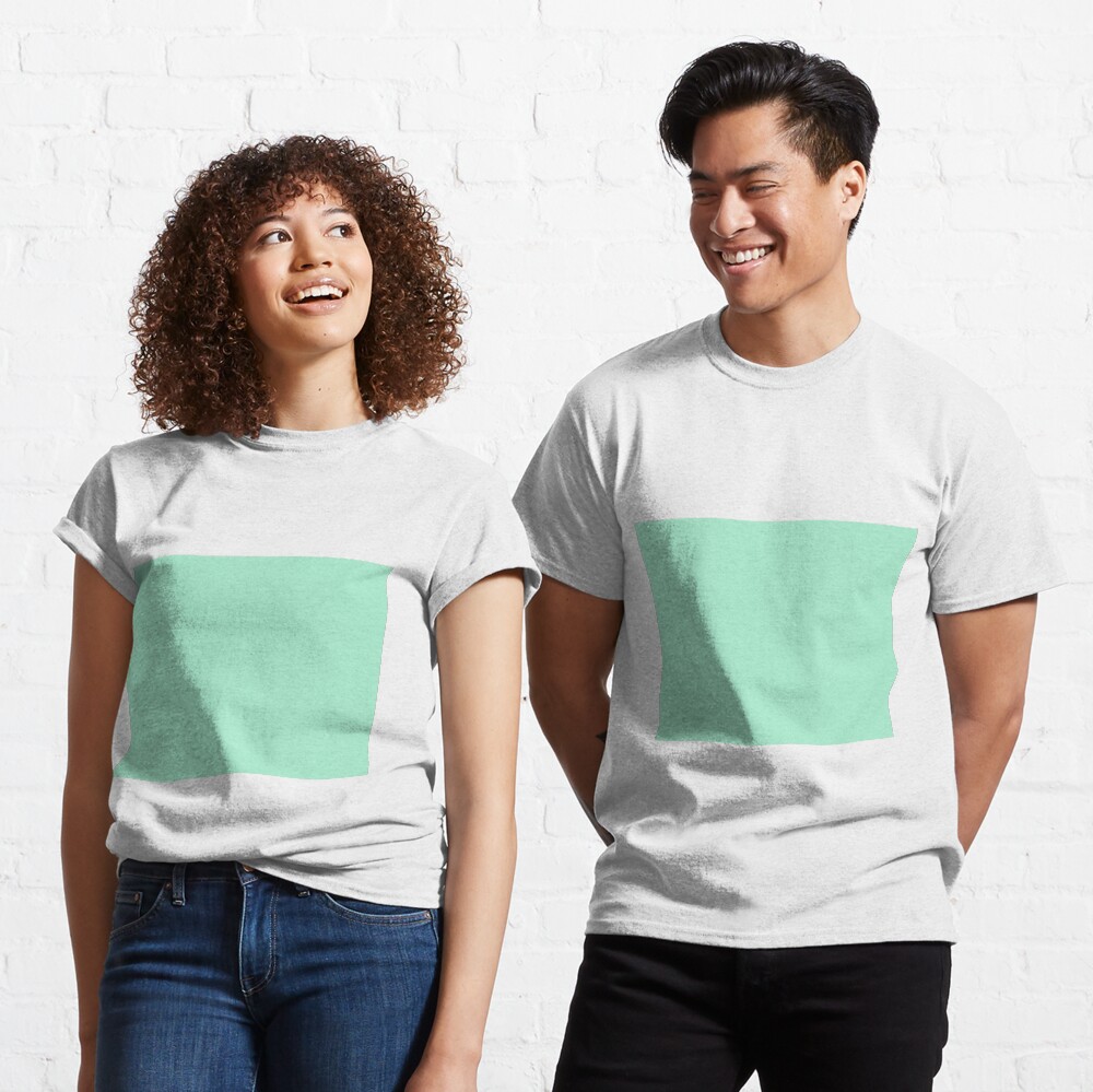Item preview, Classic T-Shirt designed and sold by Claudiocmb.