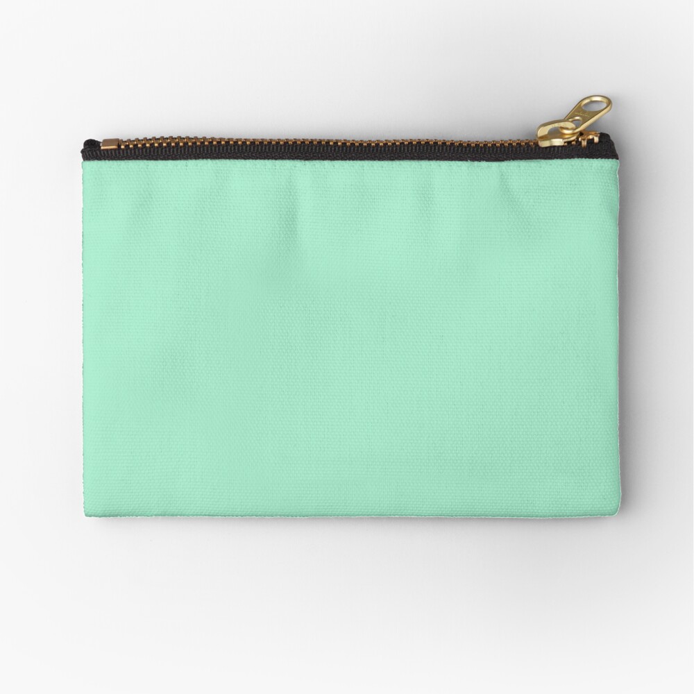 Item preview, Zipper Pouch designed and sold by Claudiocmb.