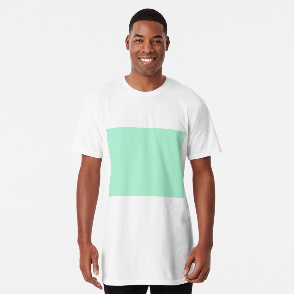 Item preview, Long T-Shirt designed and sold by Claudiocmb.